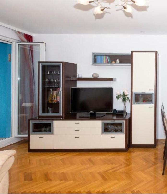Apartment Dormir Split Exterior photo