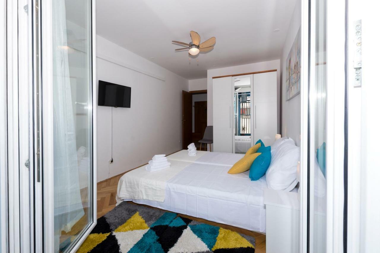 Apartment Dormir Split Exterior photo