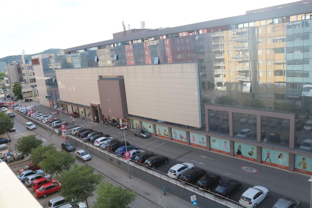Apartment Dormir Split Exterior photo